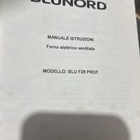Fornetto elettrico