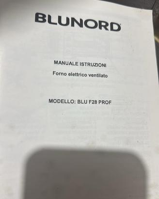 Fornetto elettrico