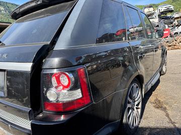 Ricambi usati Land Rover Range Rover Sport 3.0 HSE