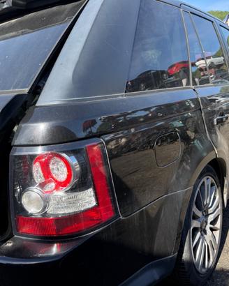 Ricambi usati Land Rover Range Rover Sport 3.0 HSE