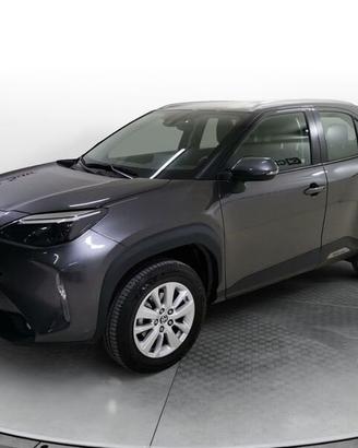 Toyota Yaris Cross 1.5h Business fwd 116cv e-cvt