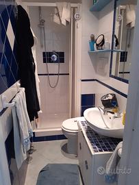 Attichetto santa marinella