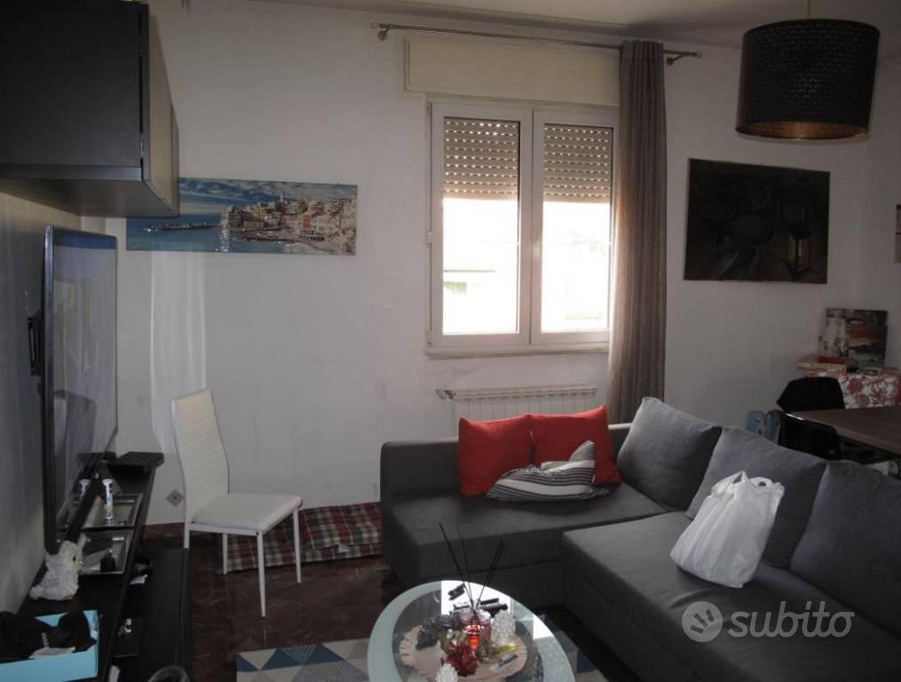 Appartamento – Castagna, Favareto - Altro