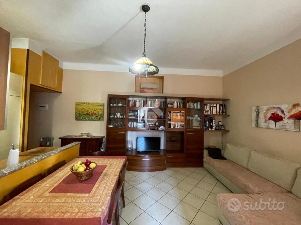 Appartamento – Monza, Borgo Bergamo, Sobborghi - Vista 5