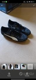 Scarpe da calcio puma