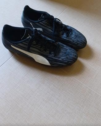 Scarpe da calcio puma