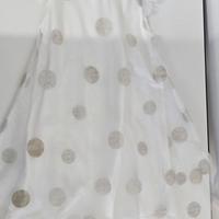 Vestitino bambina marca Chicco taglia 11/12 anni