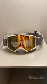 Maschera sci ATOMIC donna