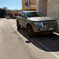 Grand cherokee 3.6 gpl