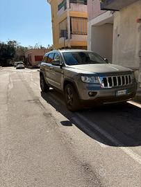 Grand cherokee 3.6 gpl