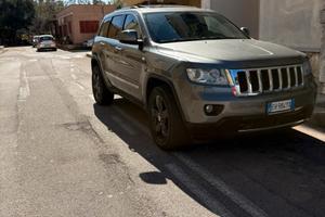 Grand cherokee 3.6 gpl