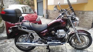 Moto Guzzi California 1100 - 2005
