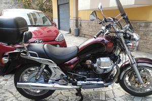 Moto Guzzi California 1100 - 2005