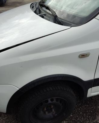 Parafango sinistro FIAT PANDA del 2006