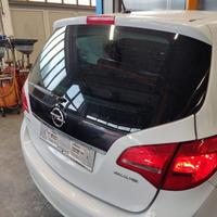Portellone nudo OPEL MERIVA del 2012