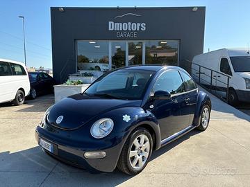Volkswagen New Beetle 1.9 tdi