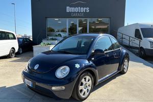 Volkswagen New Beetle 1.9 tdi
