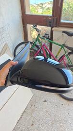 specchio retrovisore SX sinistro kia sportage 2015