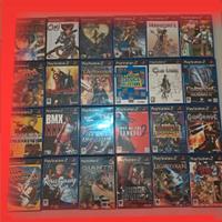 Giochi PlayStation 2