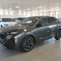 Peugeot 3008 Hybrid 136 e-DCS6 Allure