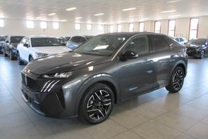 Peugeot 3008 Hybrid 136 e-DCS6 Allure