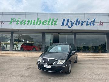 Lancia Phedra 2.0 JTD aut. Emblema FAP NEOPATENTAT