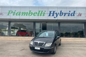 Lancia Phedra 2.0 JTD aut. Emblema FAP NEOPATENTAT