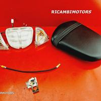 FARO STOP FRECCE SELLA SUZUKI GSX-R 750 600