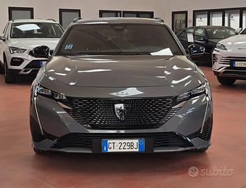 Peugeot SW 1.2 PureTech 130 CV S&S EAT8 GT – Elega