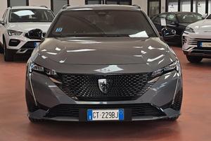 Peugeot SW 1.2 PureTech 130 CV S&S EAT8 GT – Elega