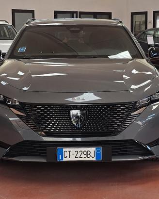 Peugeot SW 1.2 PureTech 130 CV S&S EAT8 GT – Elega