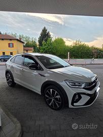 Volkswagen Taigo 1.0 Rline 110cv Dsg (Garan 10/27)