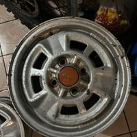cerchi da 12 pollici