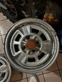 cerchi da 12 pollici