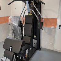 Technogym UNICA EVOLUTION - Kit pesi 90 kg