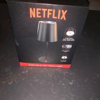 Lampada da tavolo A Led Stranger Things