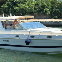 Airon Marine dart 36