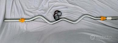 Bilanciere Curl 