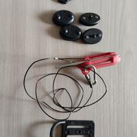 Accessori Omer sub