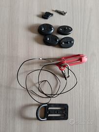 Accessori Omer sub