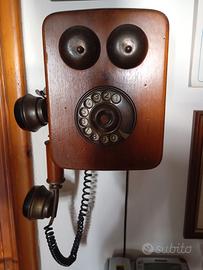 Telefono vintage