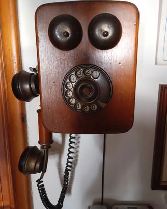Telefono vintage