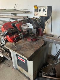 Sega a nastro Bianco – Mod Z70