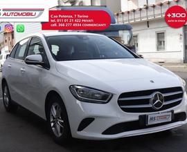 Mercedes-Benz Classe B B 180 d Automatic Exec...