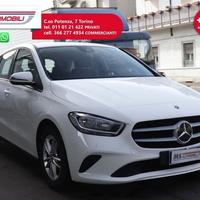 Mercedes-Benz Classe B B 180 d Automatic Exec...