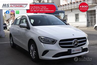 Mercedes-Benz Classe B B 180 d Automatic Exec...