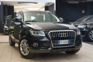AUDI Q5 2.0 TDI 190 CV QUATTRO S TRONIC