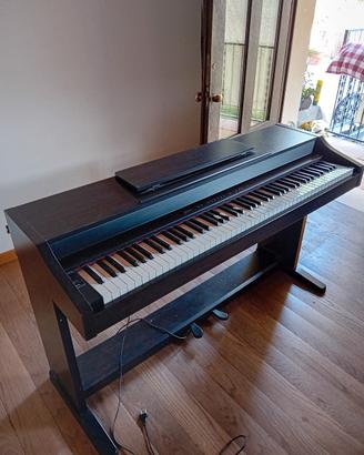 Pianoforte elettrico KORG EC 100H