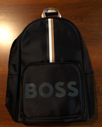 Zaino Boss