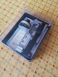 Giuntatrice super 8